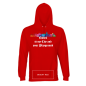 Preview: Organic Unisex Hoodie Black Edtion